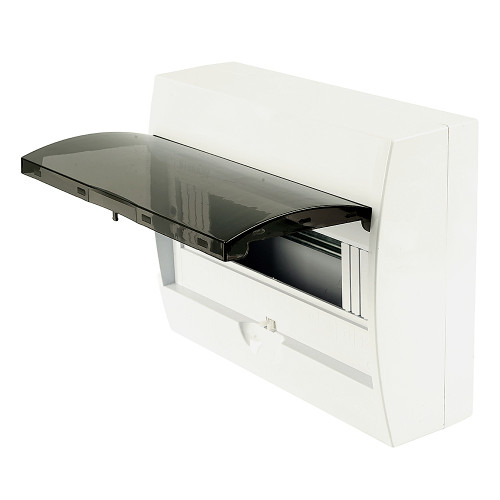 Бокс встраиваемый Stekker EBX50-5/12-50 50522