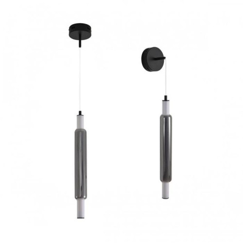 Светильник подвесной Lumion Trendy 6556/15WCL