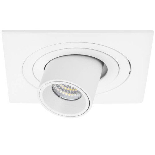 Встраиваемый светильник Lightstar Intero i516162