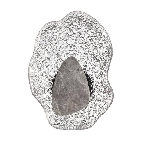 Настенный светильник Odeon Light EXCLUSIVE Coralla 5461/12WLB