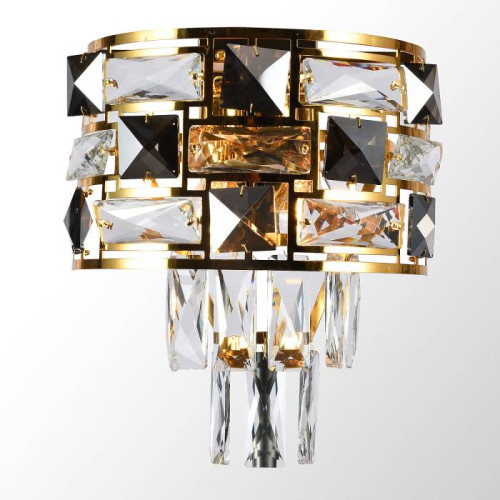 Настенное бра Lussole Presidio LSP-6024