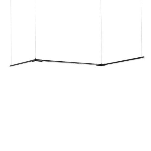 Светильник подвесной Arte Lamp Fantasy A2193SP-36BK