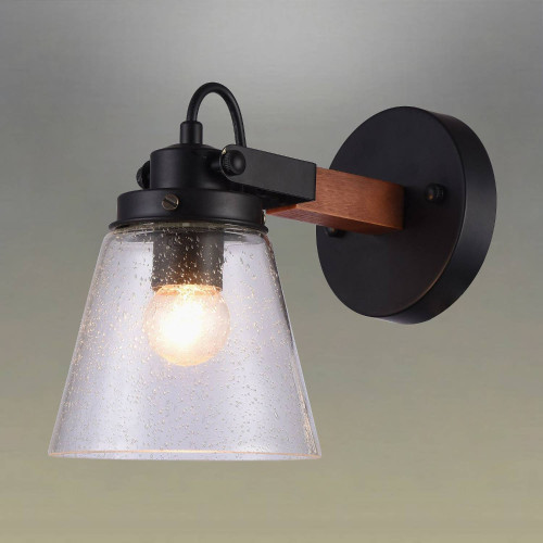 Настенное бра Omnilux Borgo OML-51001-01