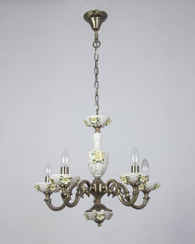 Подвесная люстра Abrasax SD721