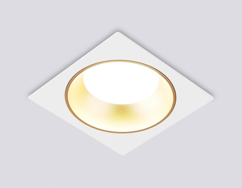 Встраиваемый светильник Ambrella GX Standard tech TN52338