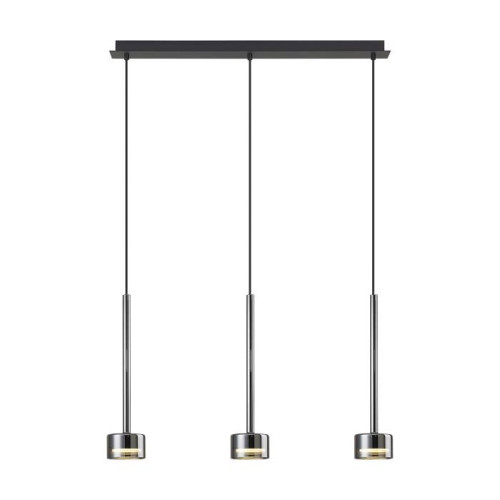 Светильник подвесной Mantra Tonic 7883