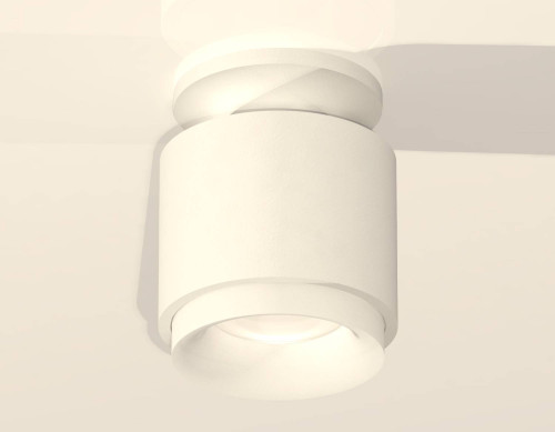 Накладной светильник Ambrella Techno XS7510044