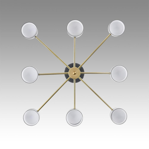 Потолочная люстра Lumion Lanika 8240/8C