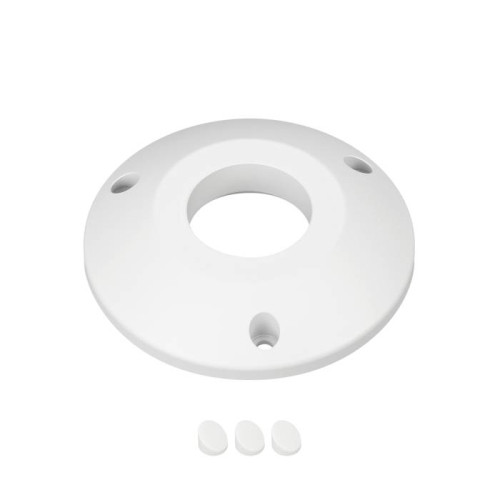 Комплект креплений для герметичной ленты серии WAVE Arlight 048586