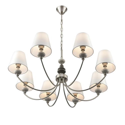 Подвесная люстра Lumion Kentuki 8283/8