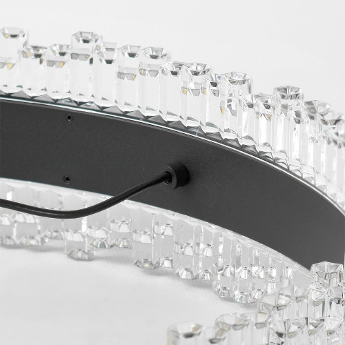 Светильник подвесной Lussole Hardin LSP-7433