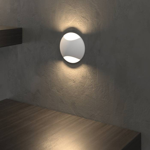 Подсветка для ступеней Elektrostandard MRL LED 1105 MRL LED 1105 Белый