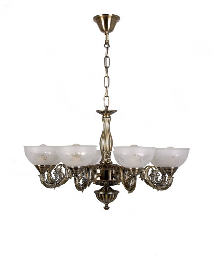 Подвесная люстра Abrasax HSD89542/8