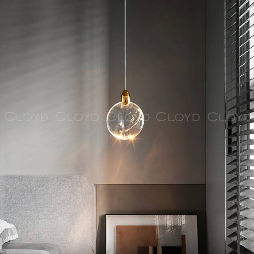 Светильник подвесной Cloyd Glock 11624