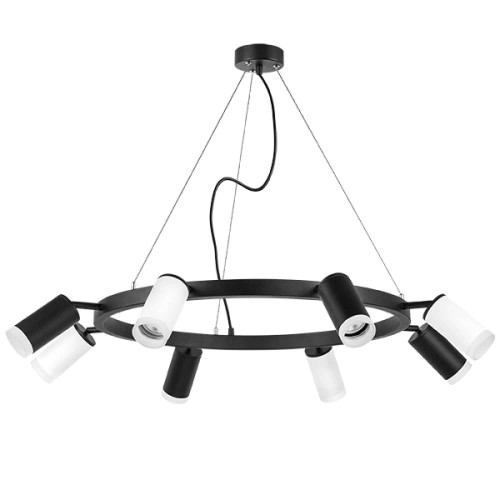 Подвесная люстра Lightstar Rullo LR0183743640