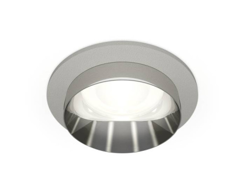 Встраиваемый светильник Ambrella Techno XC6514022