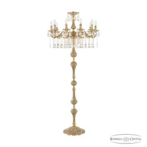 Торшер Bohemia 7202 72102T/10/210 A FP