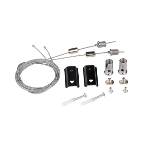 Подвесная система для магнитного шинопровода 20 мм Vitaluce VT0200033-01