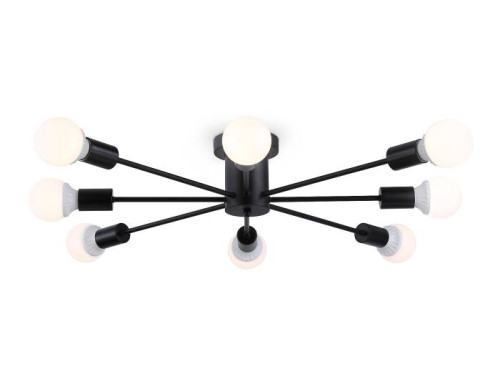 Потолочная люстра Ambrella Loft TR80411