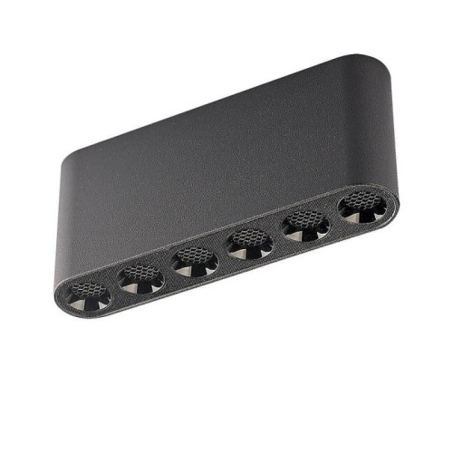 Светильник потолочный Odeon Light Small 7092/15CL