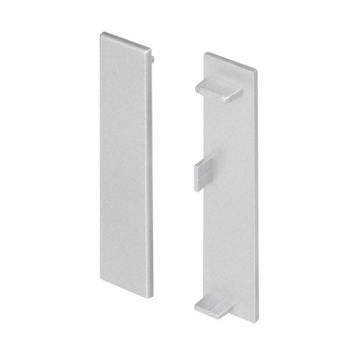 Заглушка для профиля Arlight 046394