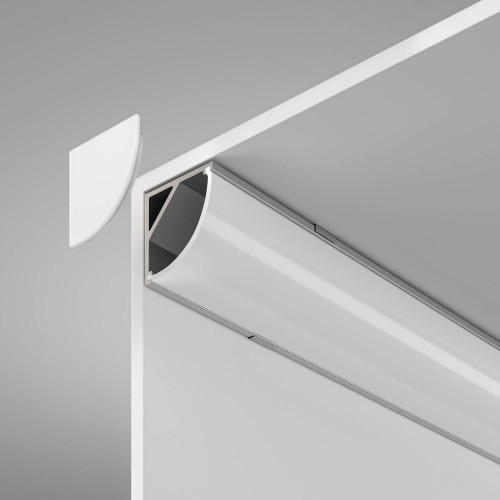 Профиль Maytoni ALM008S-2M