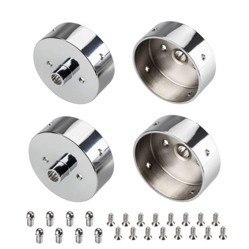 Заглушка для профиля Arlight Wph 045906