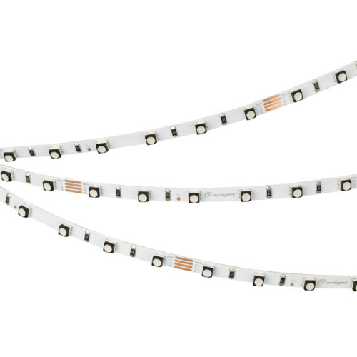 LED лента Arlight MINI RGB 025706