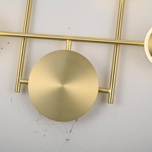 Настенный светильник ImperiumLoft Zingy01 209019-23