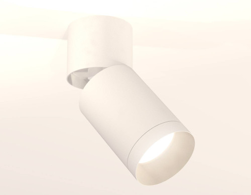 Накладной светильник Ambrella Techno XM6312040