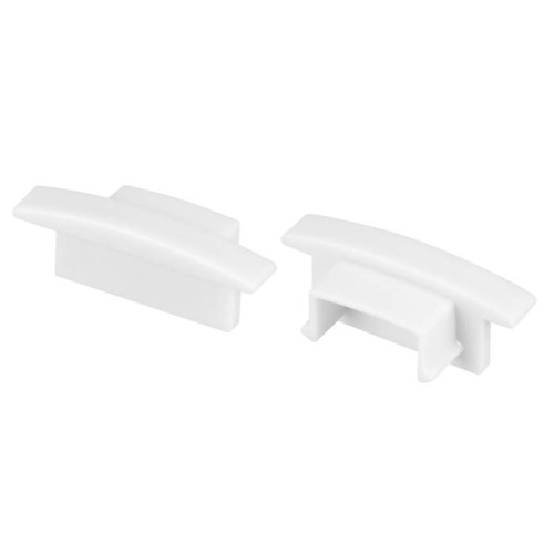 Заглушка для профиля Arlight 044239