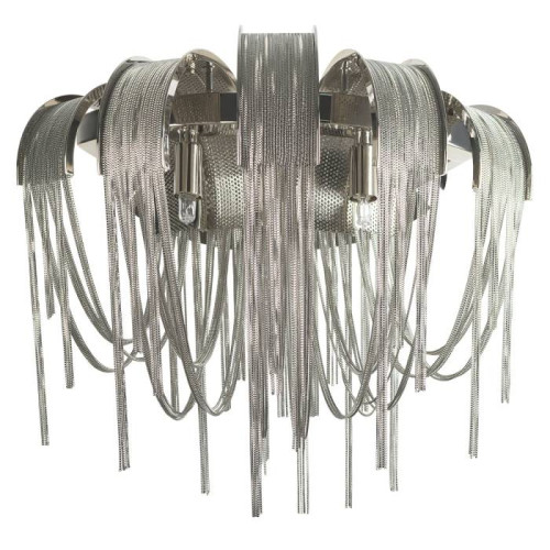 Настенное бра Loft It Volver 10404W/C SN