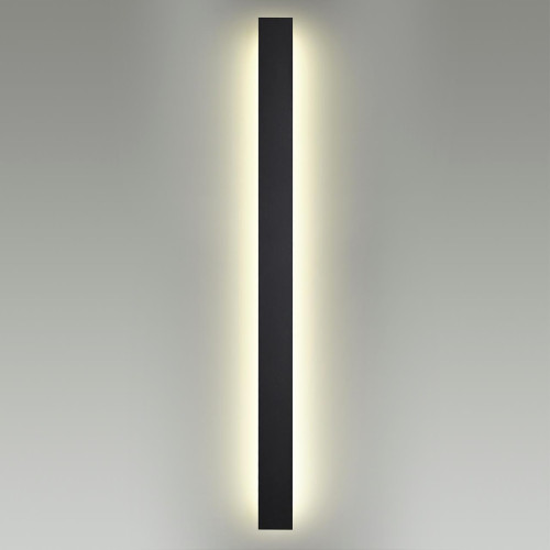 Уличный настенный светильник Odeon Light Fibi 4379/29WL