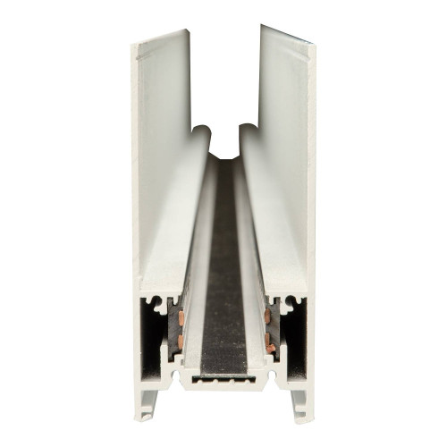 Шинопровод Uniel UBX-MMS4/35 WHITE 300