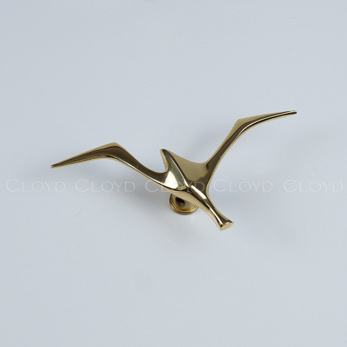 Декор настенный Cloyd Decor-1634 50158