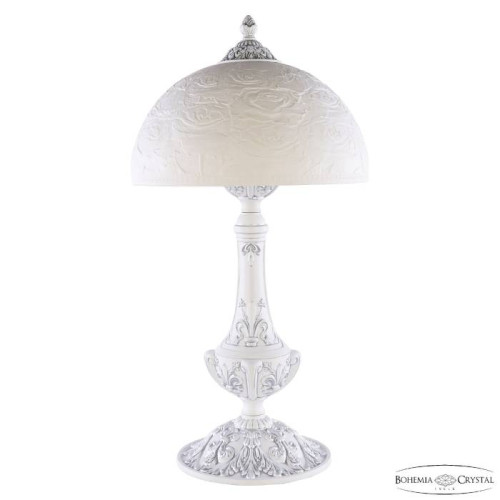 Настольная лампа Bohemia AL7801 AL78100L/30 WMN Rose