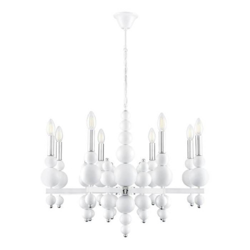 Подвесная люстра Lumion Nana 8260/8