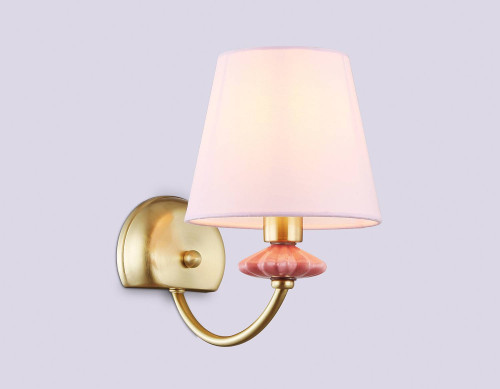 Настенное бра Ambrella Ceramo Classic LH75027