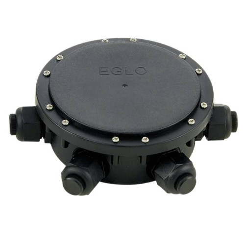 Коробка соединительная на 5 соединений Eglo Connector Box 91207
