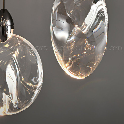 Светильник подвесной Cloyd Glock 11623