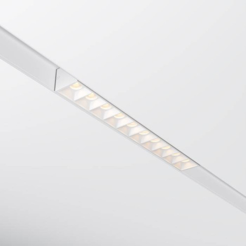 Трековый светильник Maytoni Points Gravity TR076-2-20W3K-W