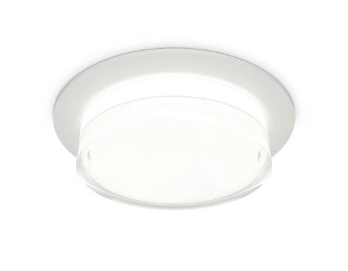 Встраиваемый светильник Ambrella Techno XC8050024