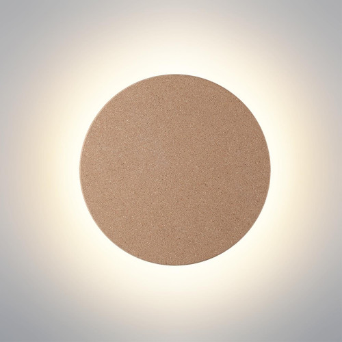 Настенный светильник Odeon Light Cork 7073/15WL