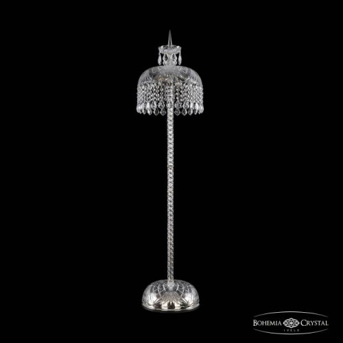 Торшер Bohemia 1478 14781T4/35-145 G Leafs