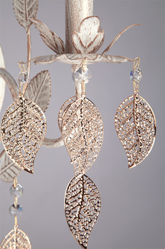 Настенное бра Bogates Folium 249/1