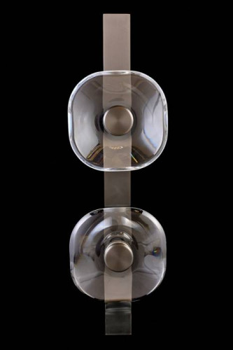 Настенный светильник LEON Illusion LE3022/2W BL