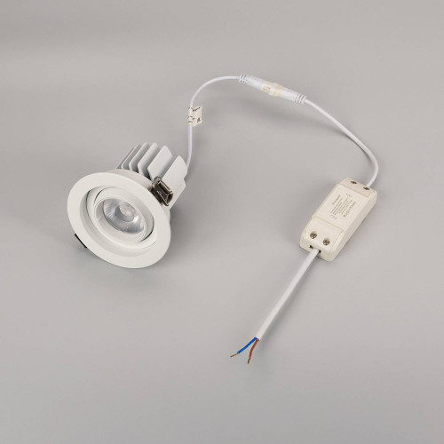 Встраиваемый светильник Arlight Vortex 043479