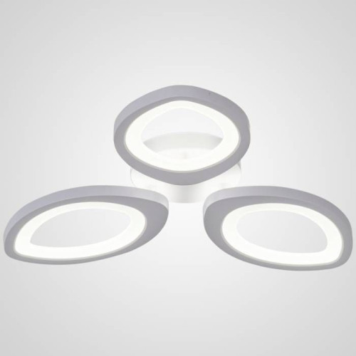 Потолочная люстра Мелодия Света 000074590