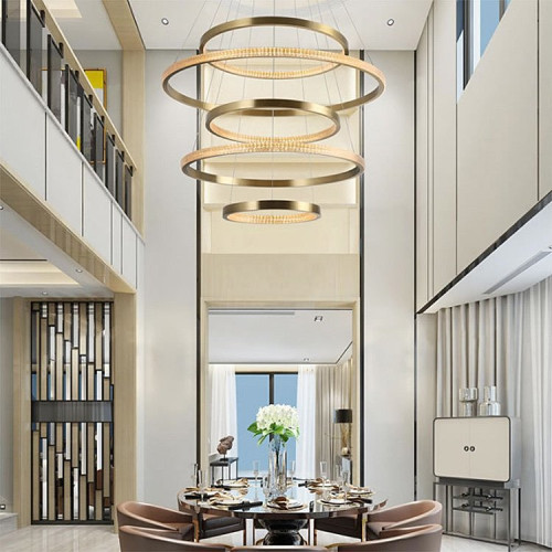 Подвесная люстра L'Arte Luce Luxury Aura L46711