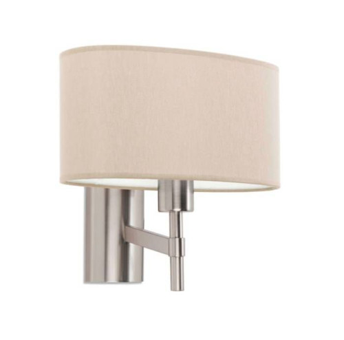 Настенное бра Leds C4 Bristol 05-2815-81-81